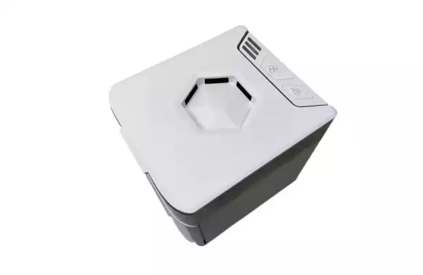 Ультра-воздухоохладитель Ultra Air Cooler 3x